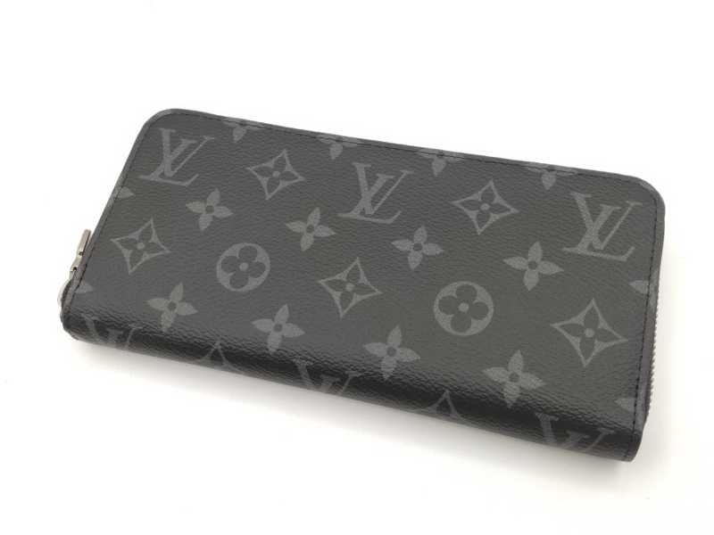 ルイヴィトン買取　ジッピーウォレットホリゾンタル　M11611